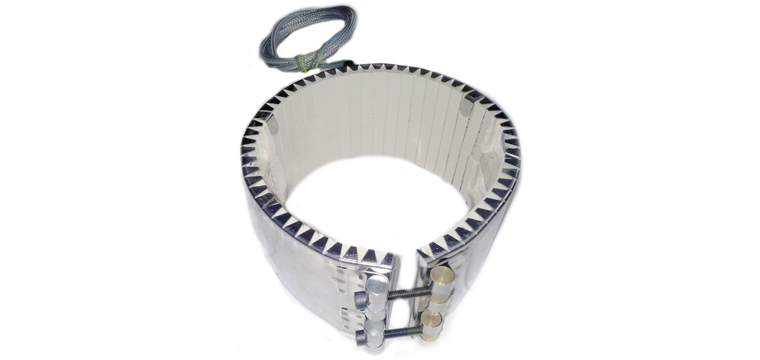 Collier Céramique