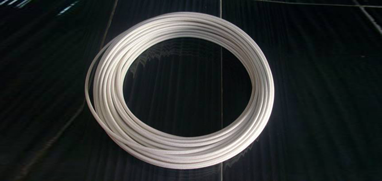 Fil en fibre de verre