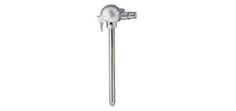 Thermocouple Type K