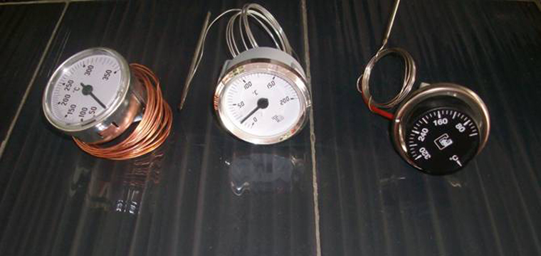 Thermostat