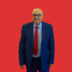 Président Ateliers Pyros